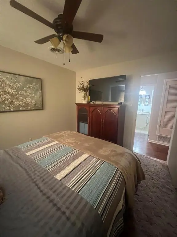 1526 Rosewood Drive, Abilene, TX 79603