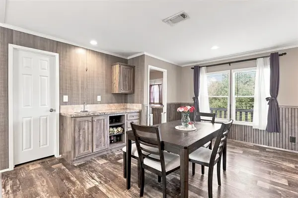 5519 Upper Denton Road, Weatherford, TX 76085