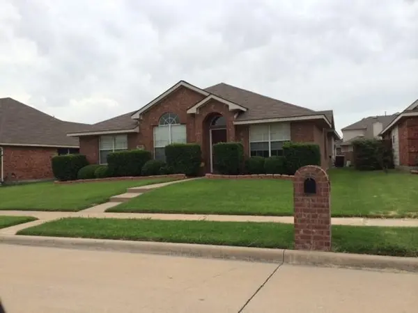 6005 Jewel Drive, Mckinney, TX 75070