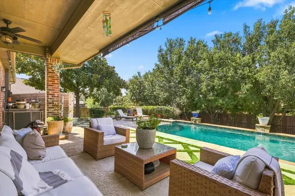 3309 Northwood Drive, Highland Village, TX 75077