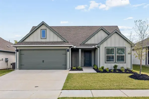 13208 Rich Lane, Providence Village, TX 76227