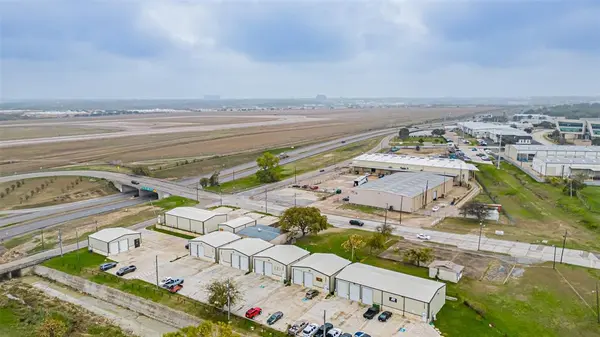 132 N Grants Lane #C, White Settlement, TX 76108