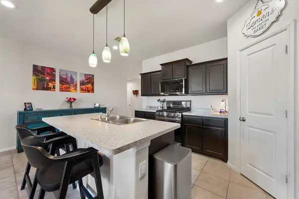 10321 Fort Belknap Trail, Crowley, TX 76036