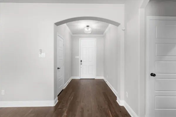 6924 Talon Bluff Drive, Fort Worth, TX 76179