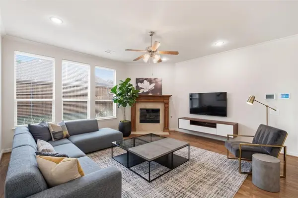 9878 Avalon Drive, Frisco, TX 75035