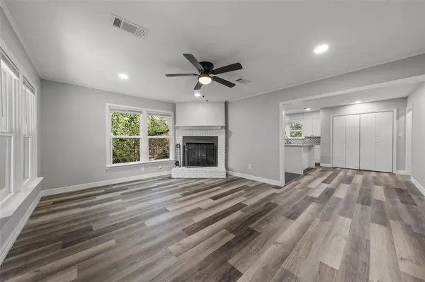 4529 Sanger Avenue, Waco, TX 76710