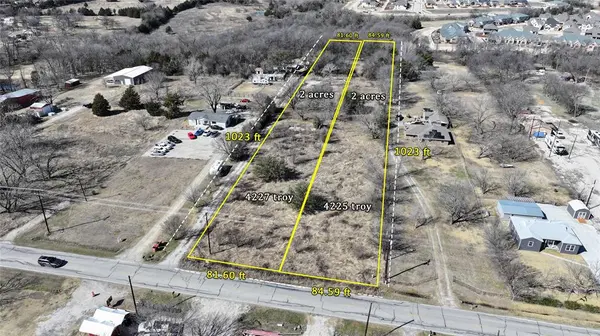 4227 Troy Road #A, Wylie, TX 75098