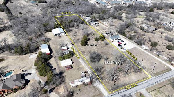 4235 TROY Road #A, Wylie, TX 75098
