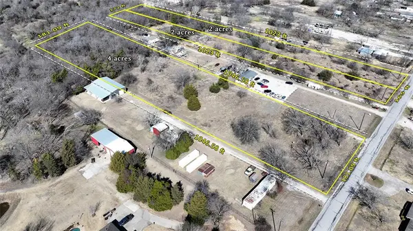 4235 TROY Road #A, Wylie, TX 75098