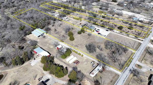4235 TROY Road #A, Wylie, TX 75098