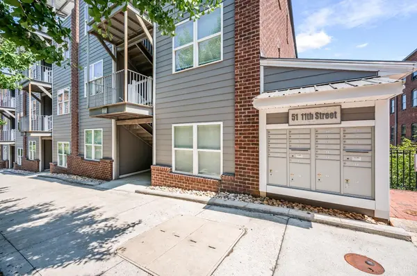 51 11th ST, Lynchburg, VA 24504