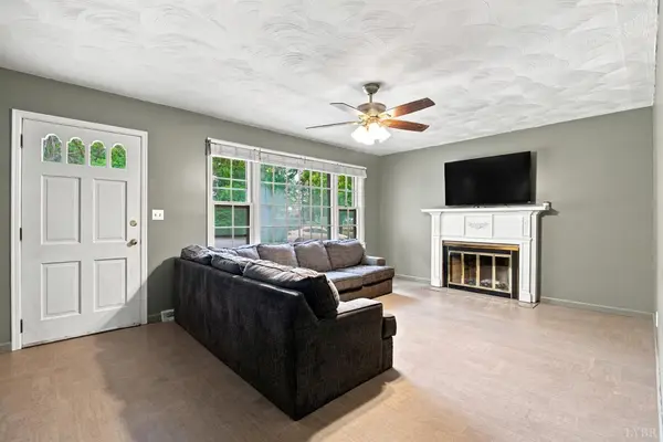 3958 Campbell HWY, Lynchburg, VA 24501