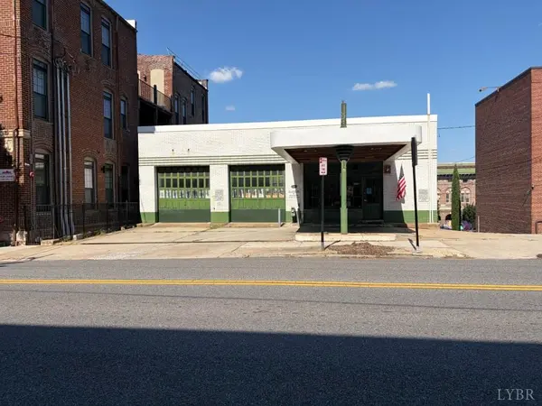 1104 Church ST, Lynchburg, VA 24504