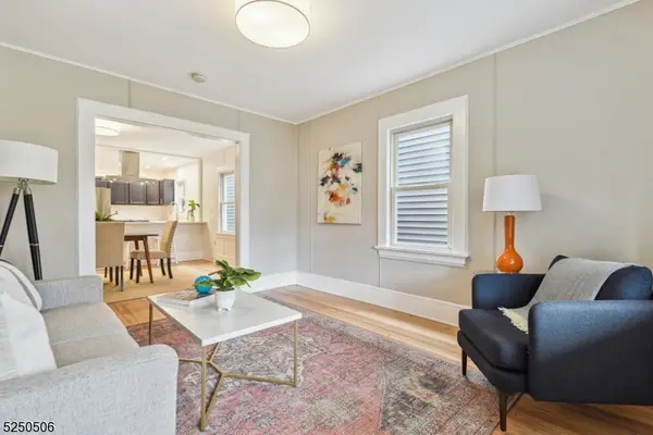 21 Central Ave #1R, Montclair Twp., NJ 07042