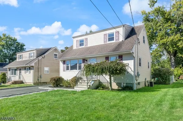 90 Linden St, Bridgewater Twp., NJ 08807