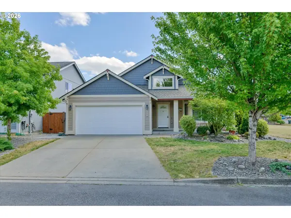 116 STADIUM WAY, Napavine, WA 98565