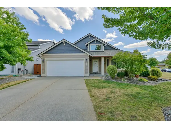 116 STADIUM WAY, Napavine, WA 98565