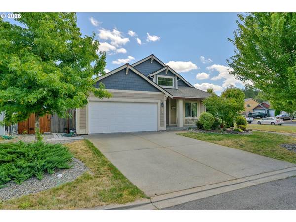 116 STADIUM WAY, Napavine, WA 98565