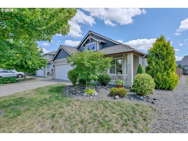 116 STADIUM WAY, Napavine, WA 98565