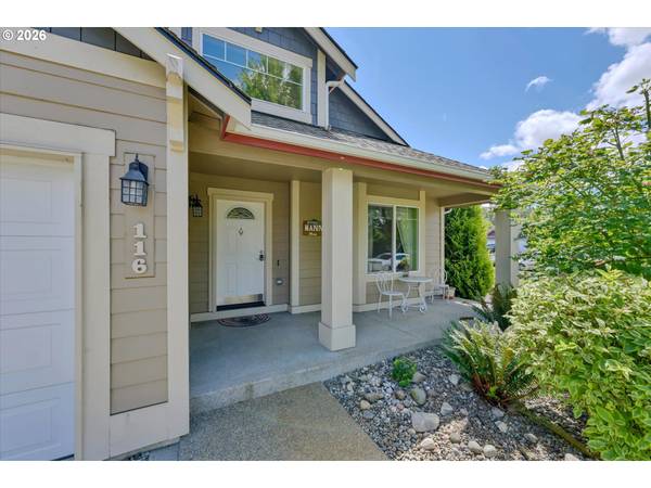 116 STADIUM WAY, Napavine, WA 98565