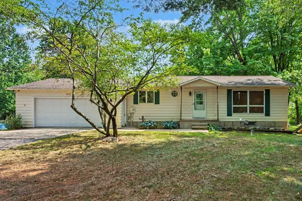153 Mary Lou DR, Carlton Twp, MI 49058
