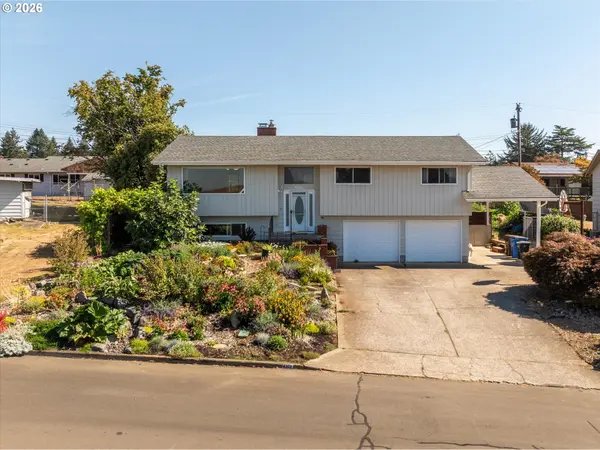 4201 CENTER ST, Washougal, WA 98671