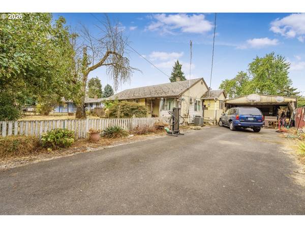 246 S 34TH ST, Springfield, OR 97478