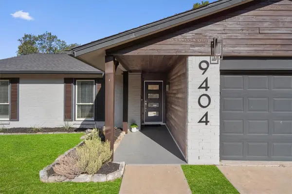 9404 Meadow Vale, Austin, TX 78758