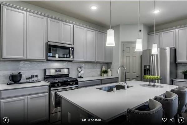 208 Amista DR, Liberty Hill, TX 78642