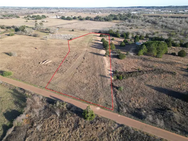 TBD 4 ACRES TRINITY SCHOOL RD, La Grange, TX 78945