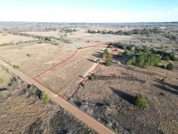 TBD 4 ACRES TRINITY SCHOOL RD, La Grange, TX 78945
