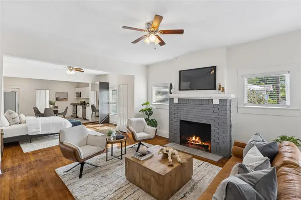 502 E Laurel, San Antonio, TX 78212
