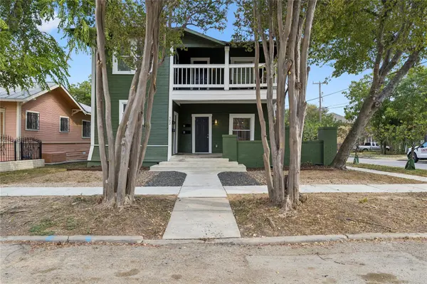 502 E Laurel, San Antonio, TX 78212