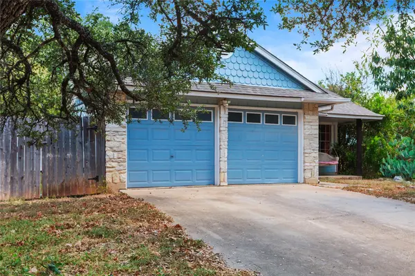4802 Ganymede DR, Austin, TX 78727