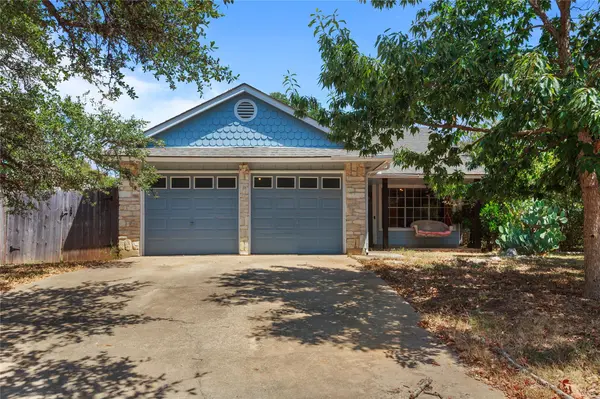 4802 Ganymede DR, Austin, TX 78727