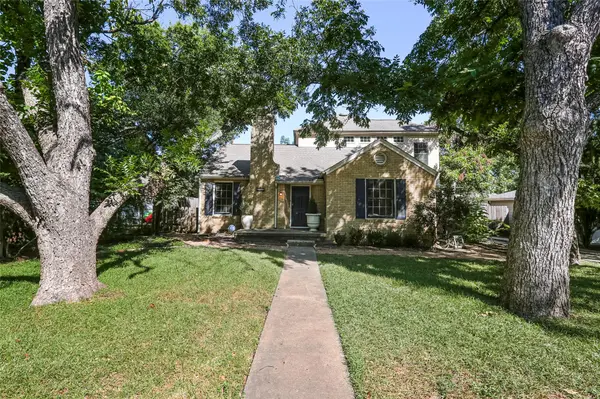 3103 Glenview Ave, Austin, TX 78703