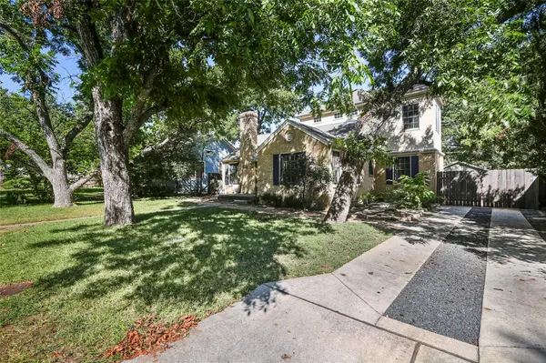 3103 Glenview Ave, Austin, TX 78703