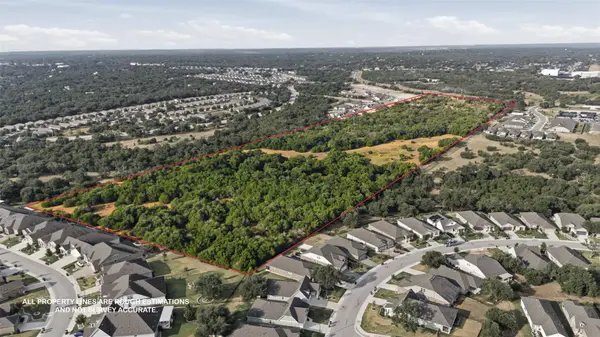 540 County Road 245, Georgetown, TX 78633