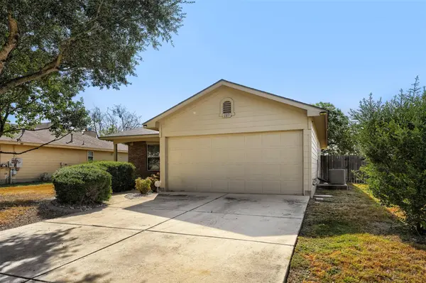 187 Ames CV, Kyle, TX 78640