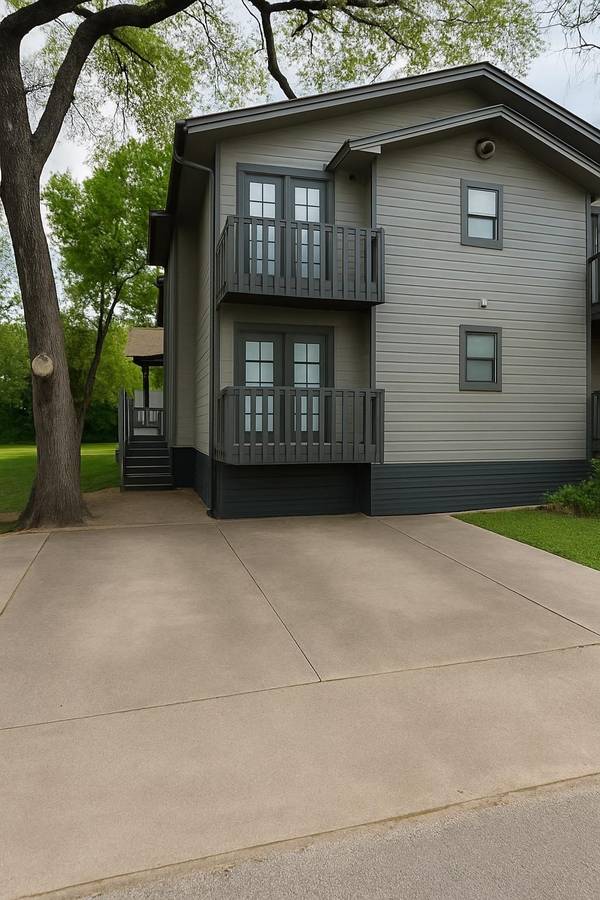 4520 Speedway #A, Austin, TX 78751