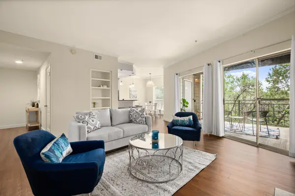 6000 Shepherd Mountain CV #614, Austin, TX 78730