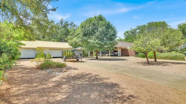 107 Taylor DR, Spicewood, TX 78669