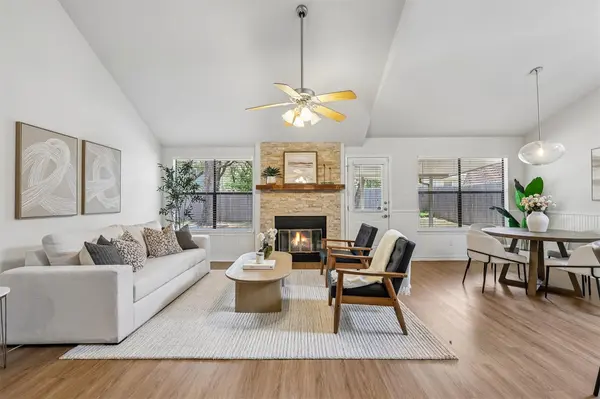 7017 Tesoro TRL, Austin, TX 78729