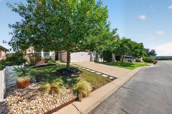 7309 Lookout Bluff TER #D5, Austin, TX 78735