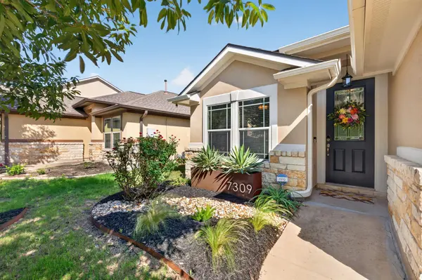 7309 Lookout Bluff TER #D5, Austin, TX 78735