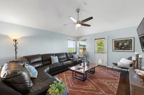 7309 Lookout Bluff TER #D5, Austin, TX 78735
