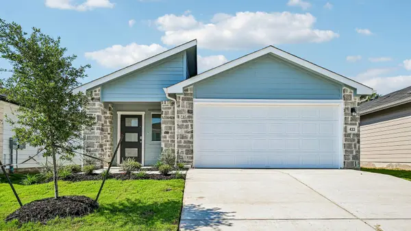 433 Mountain Pea RD, Kyle, TX 78640