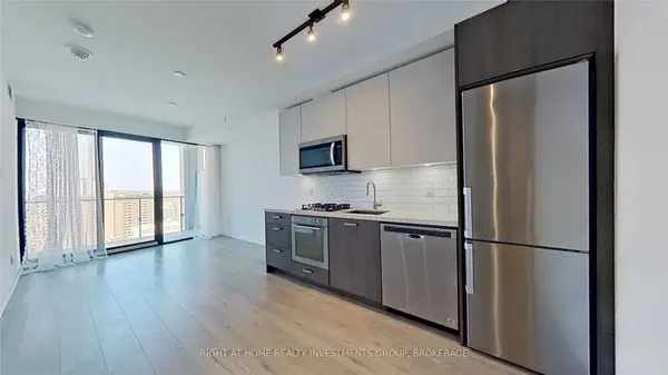 55 Ontario ST #1702, Toronto C08, ON M5A 0T8