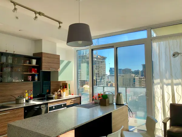 75 St Nicholas ST #1104, Toronto C01, ON M4Y 0A5
