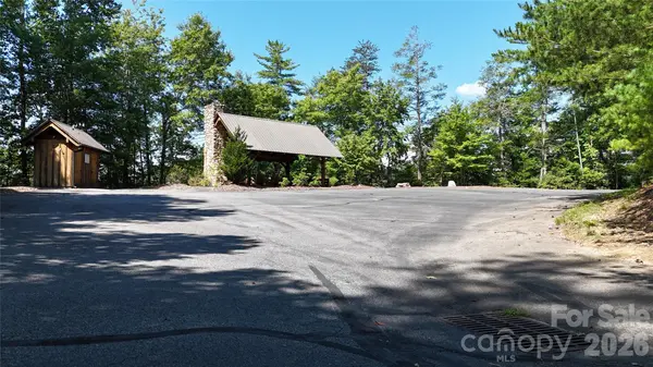 Lot 18-15 Waters Edge DR #18-15, Nebo, NC 28761